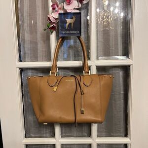 FINAL PRICE 🌸 Michael Kors Collection Miranda Medium Tote